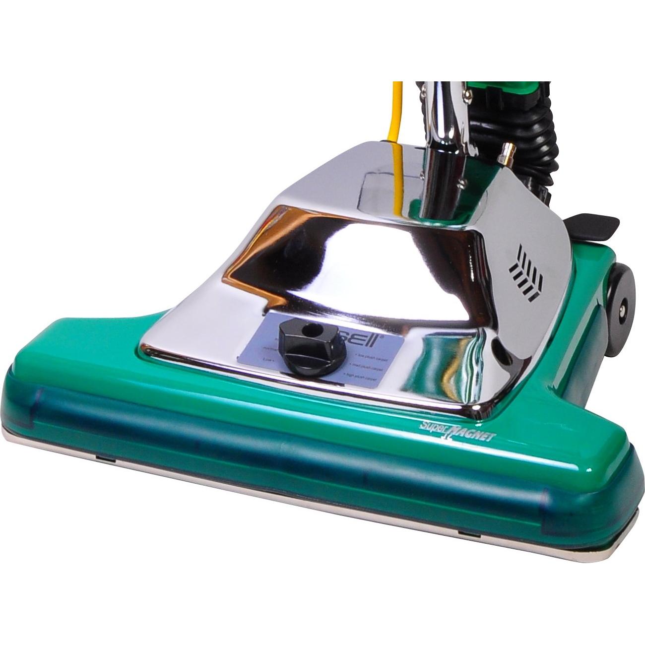 Aspiradora Vertical Bissell BigGreen BG102 ProShake 870W 40.6cm