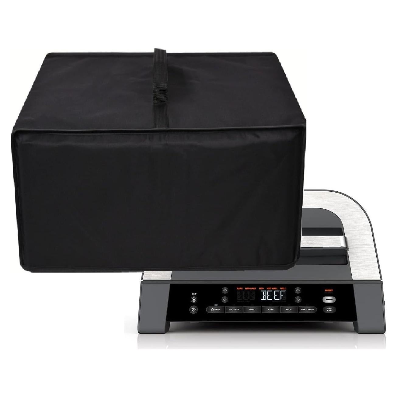 Cubierta a Prueba de Polvo Ninja DG551 para Freidora de Aire