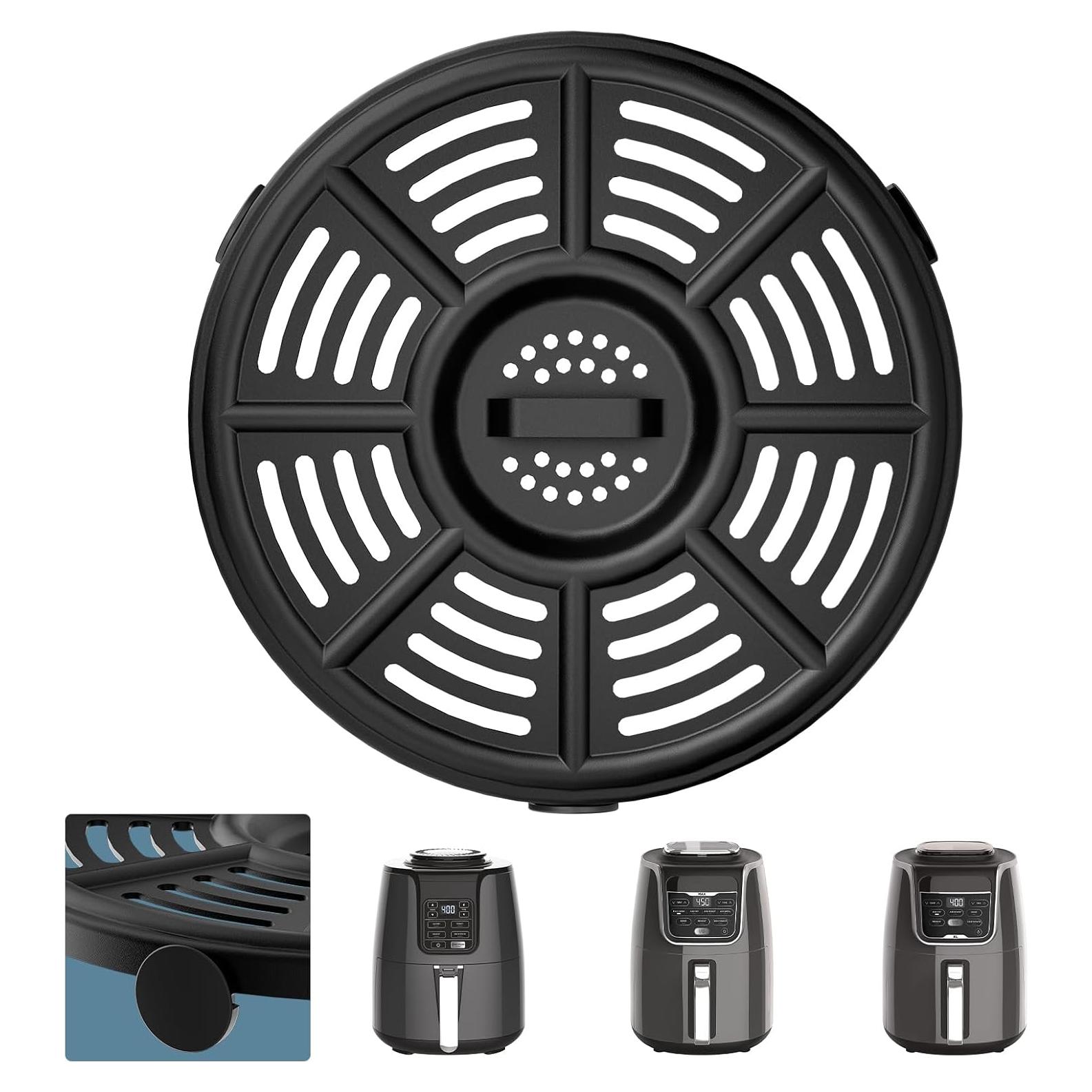 Bandeja de Freidora de Aire Ninja AF101 AF150 AF161 Reemplazo