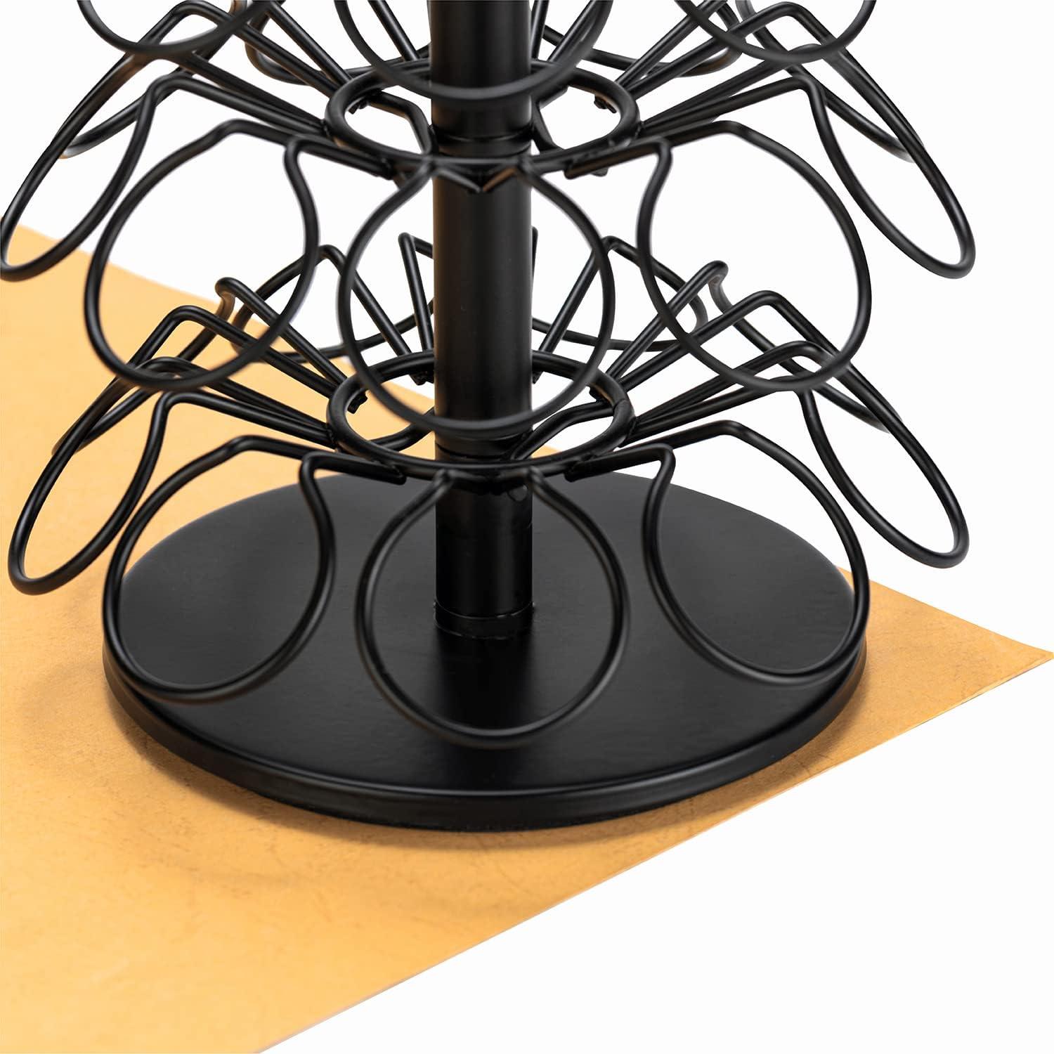 Soporte de Cápsulas de Café K-Cup Rice Rat Carrousel 54 cáp.