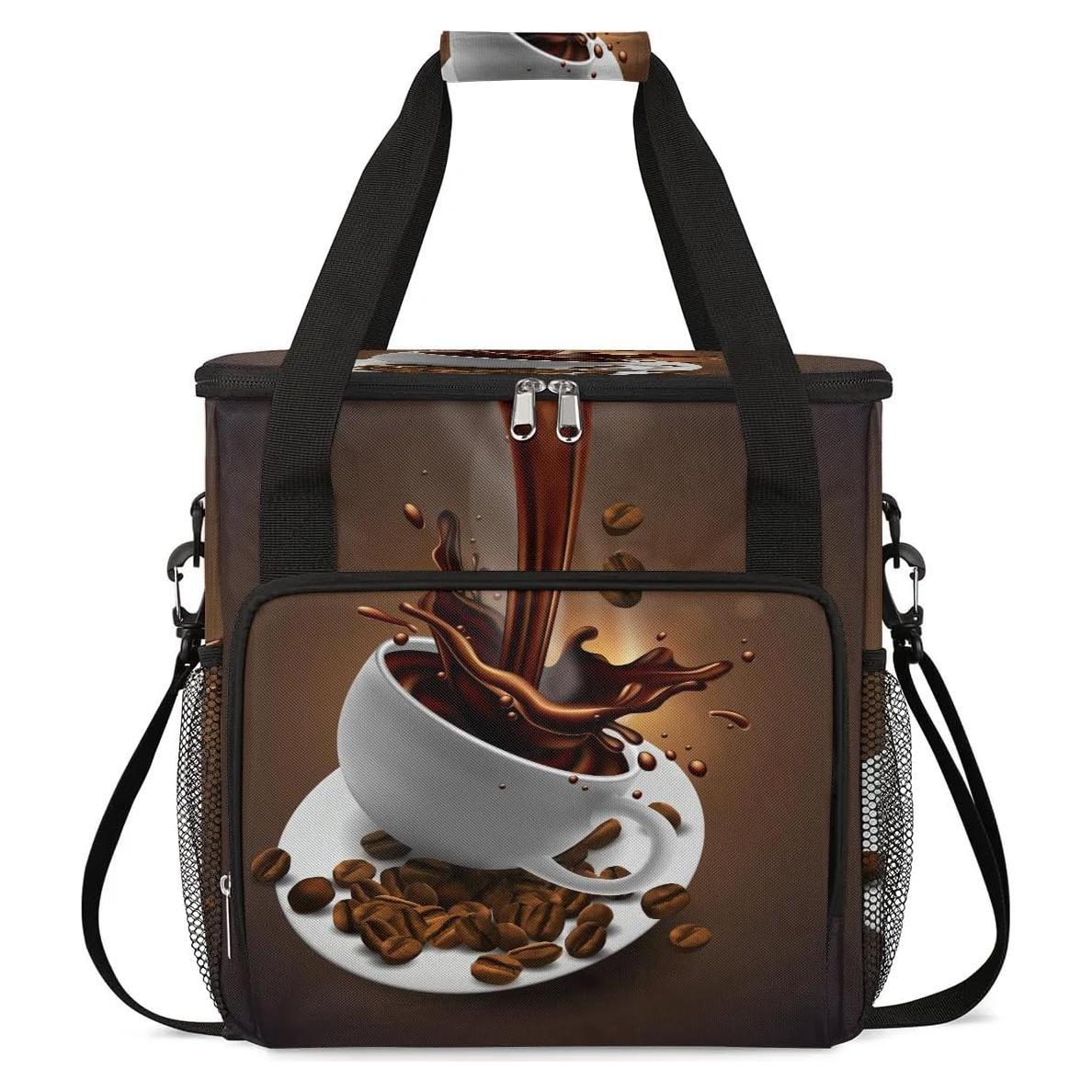 Bolsa de Transporte para Cafetera Keurig K-Mini - Feng Qu Gou