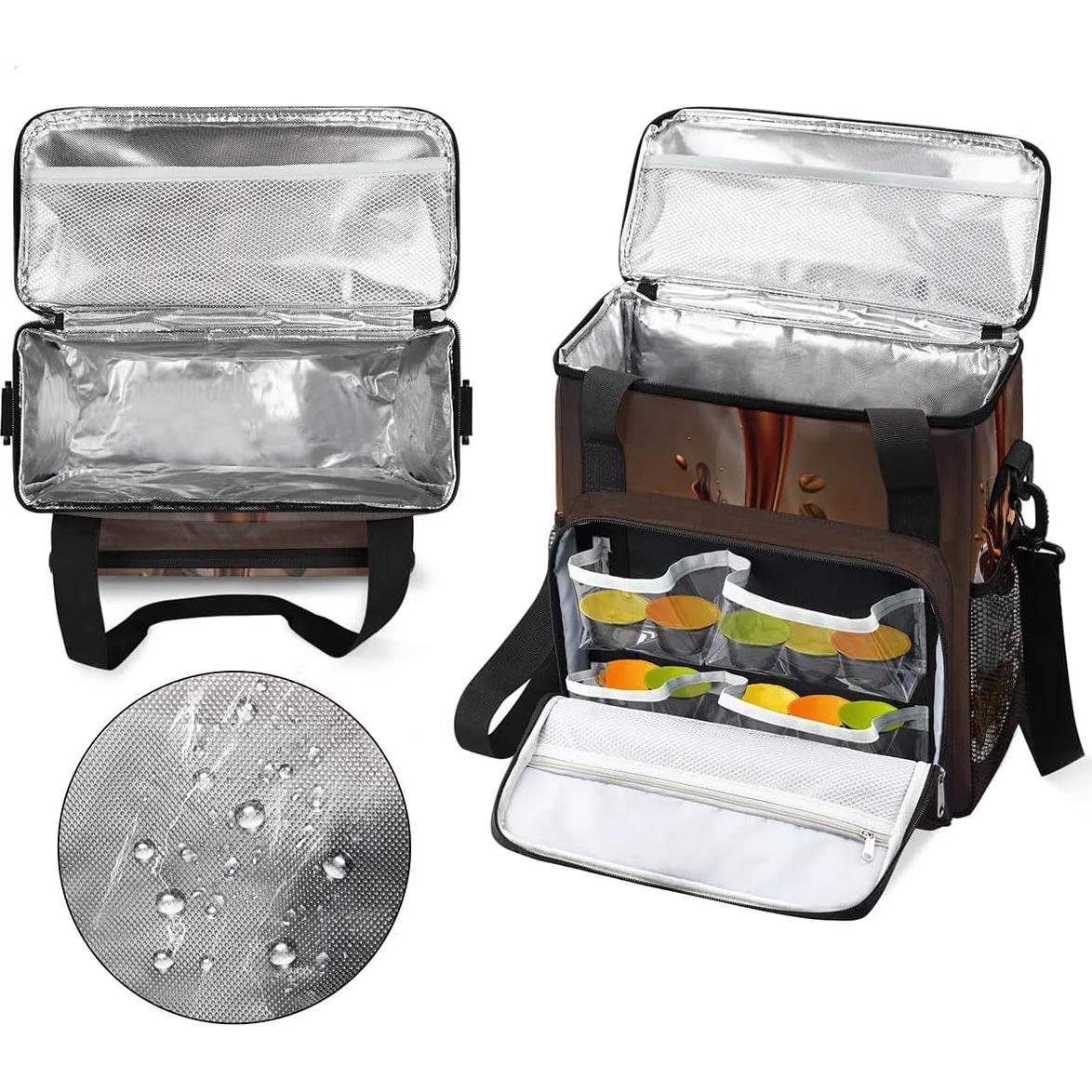 Bolsa de Transporte para Cafetera Keurig K-Mini - Feng Qu Gou