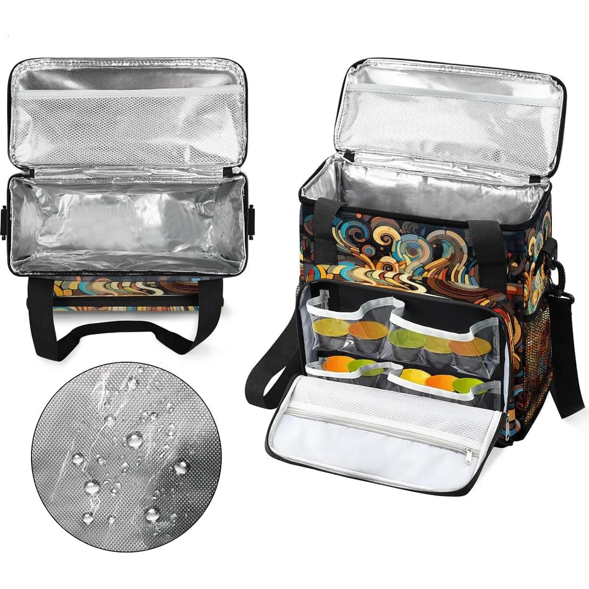 Bolsa de Almacenamiento para Cafetera Keurig K-Mini Nylon