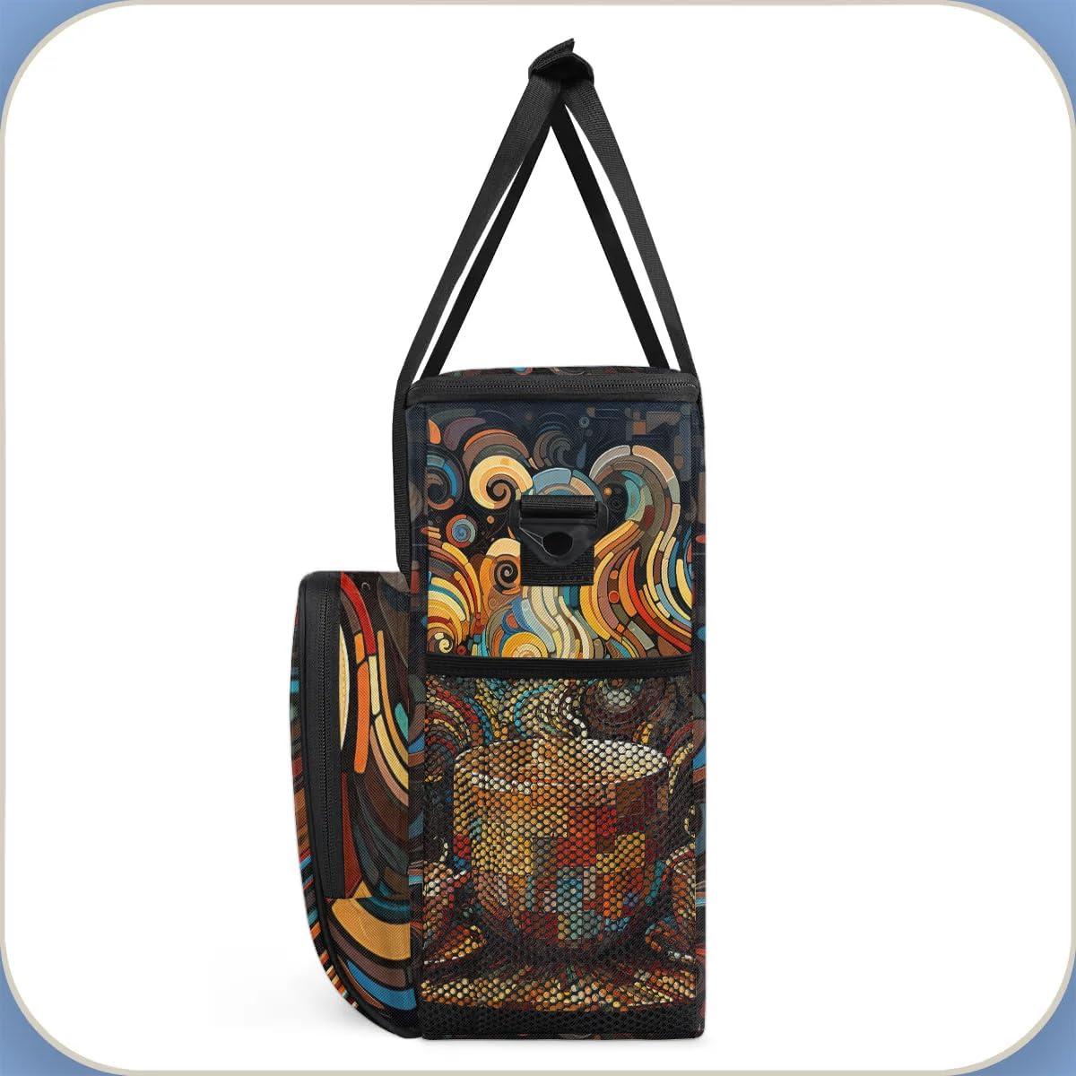 Bolsa de Almacenamiento para Cafetera Keurig K-Mini Nylon