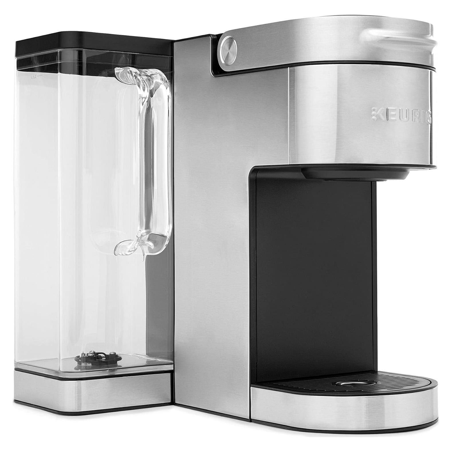 Cafetera de Goteo Keurig K-Supreme Plus 2.31L Automática