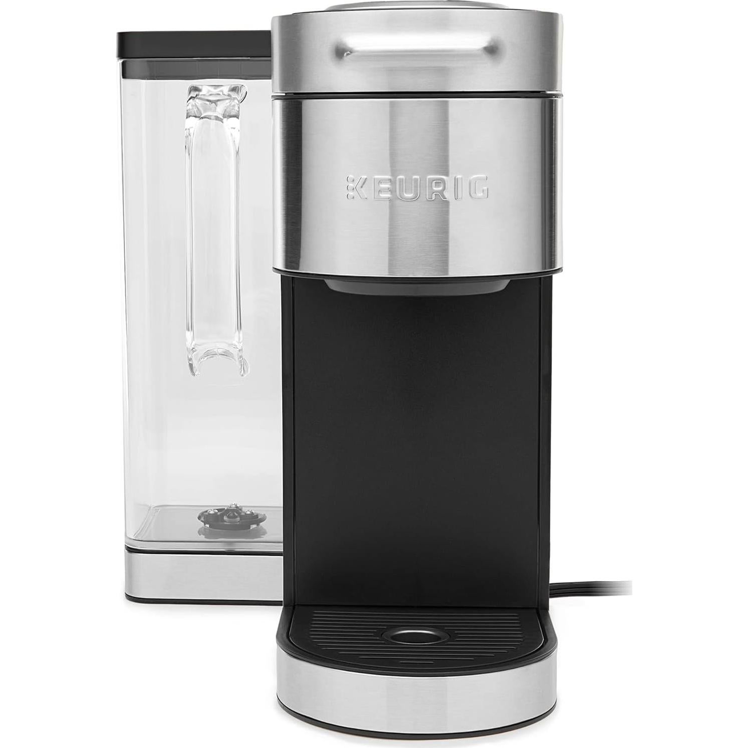 Cafetera de Goteo Keurig K-Supreme Plus 2.31L Automática