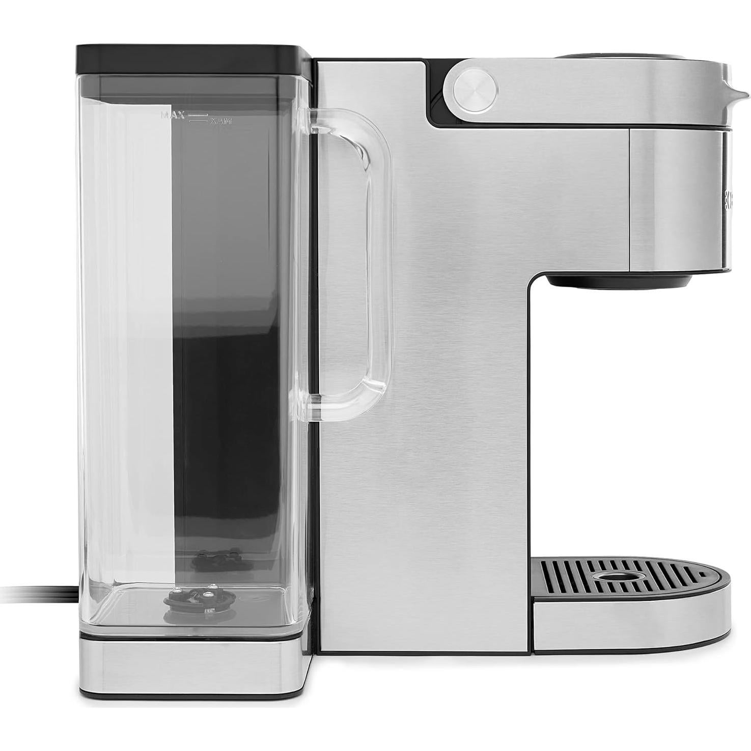 Cafetera de Goteo Keurig K-Supreme Plus 2.31L Automática