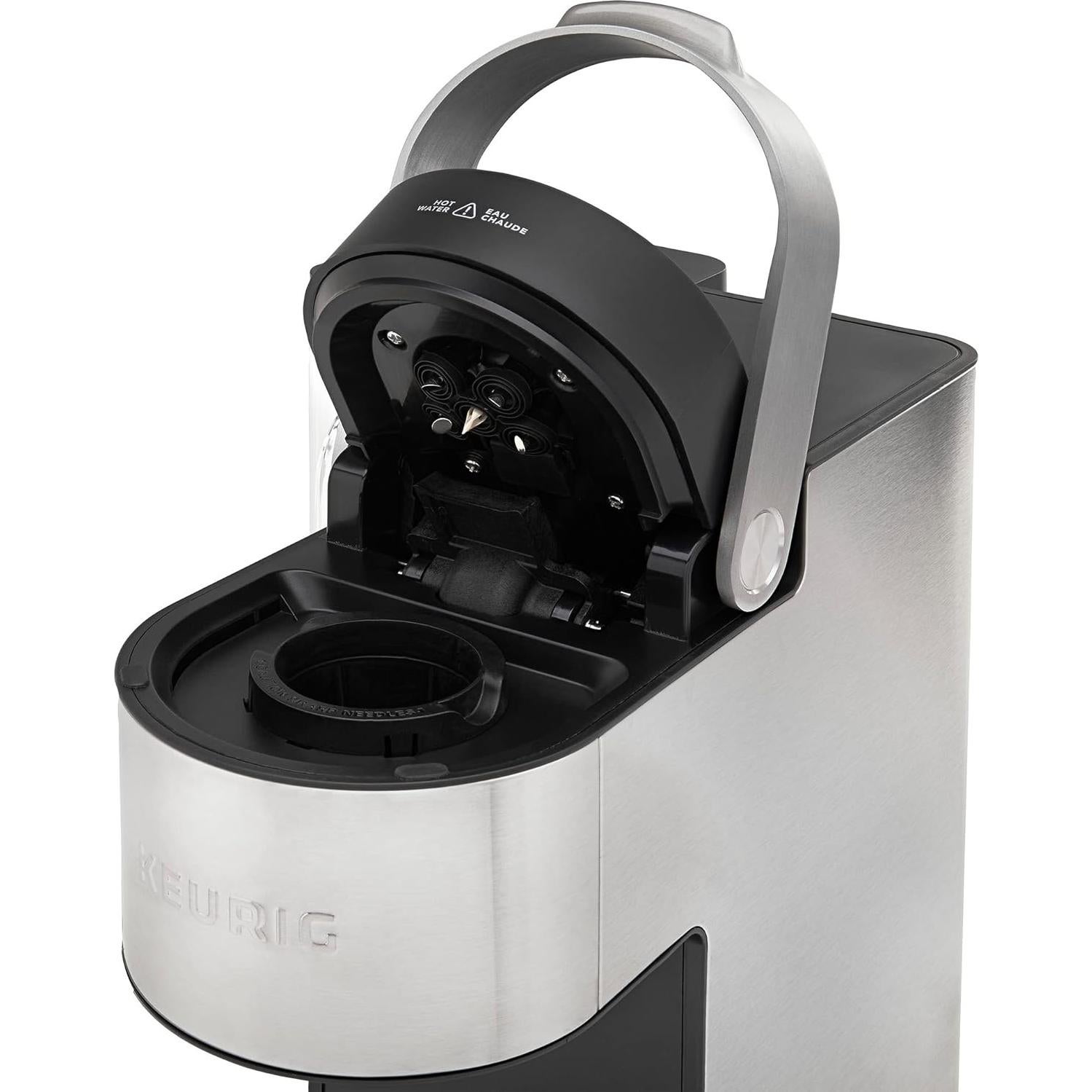 Cafetera de Goteo Keurig K-Supreme Plus 2.31L Automática