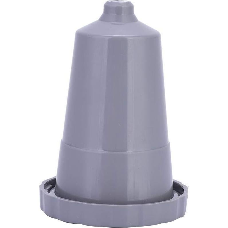 Tazas Reutilizables para Cafetera Keurig K40 con 4 Filtros