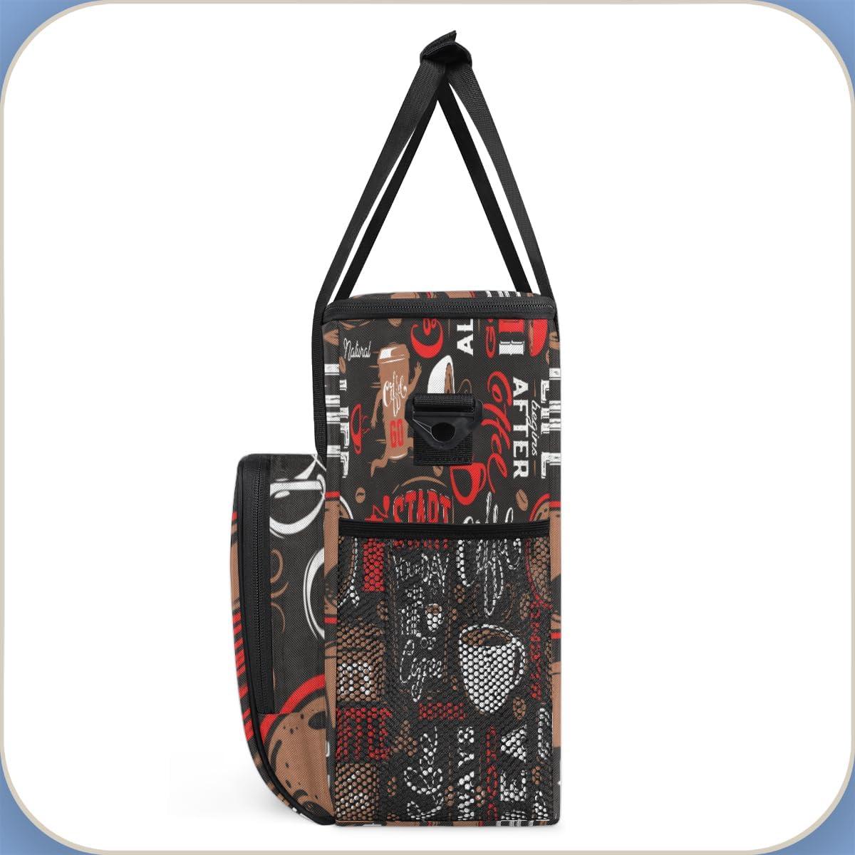 Bolsa de Transporte para Cafetera K-Mini Comienza tu Día con Café