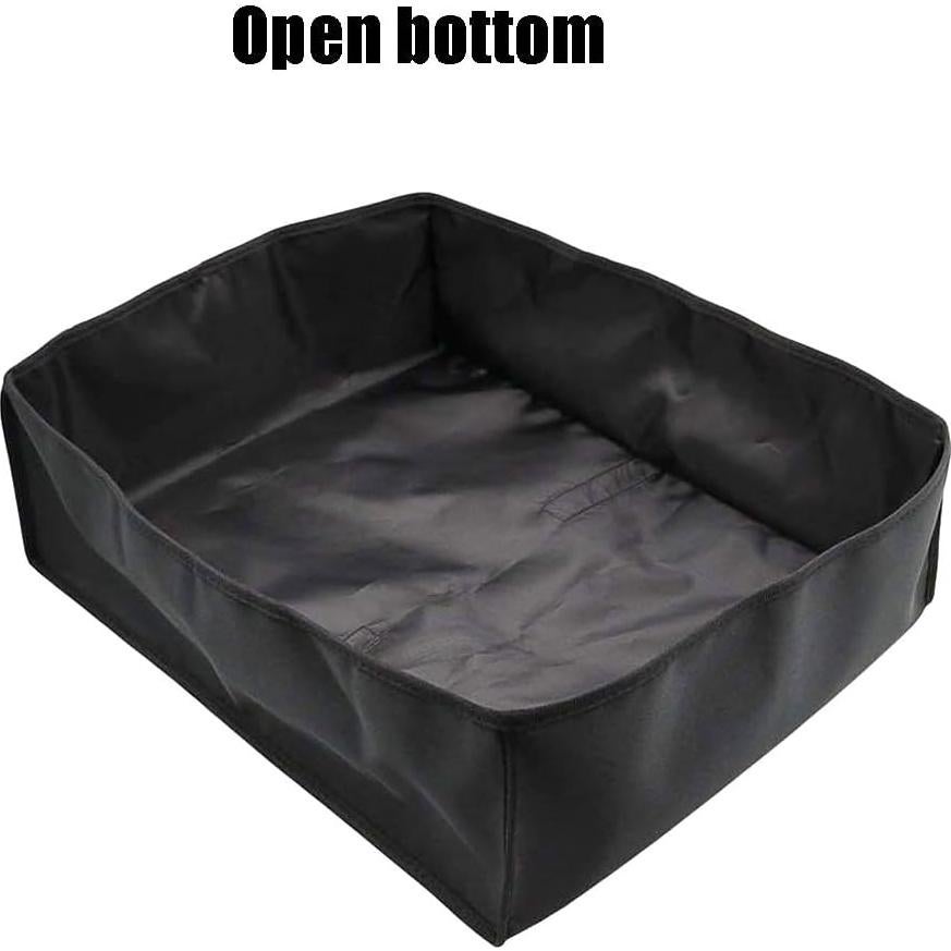 Funda Protectora para Cafetera Keurig K-Express y K-Mini - Nylon Impermeable