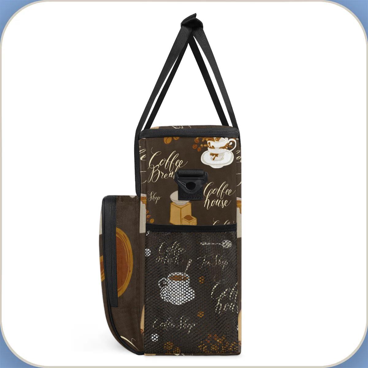 Bolsa de Transporte para Cafetera Keurig K-Mini - Nylon Duradero