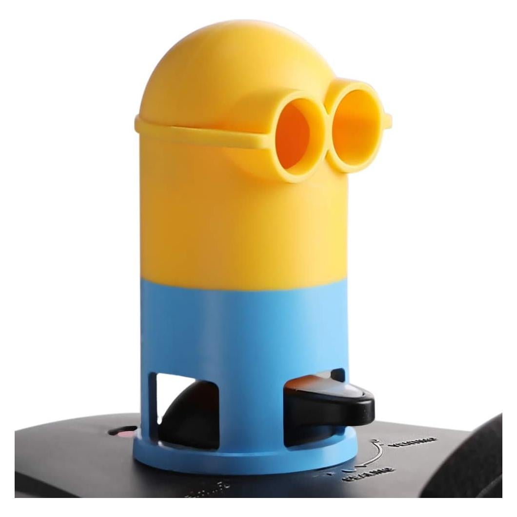 Desviador de Vapor SiCheer para Olla a Presión LUX y Foodi