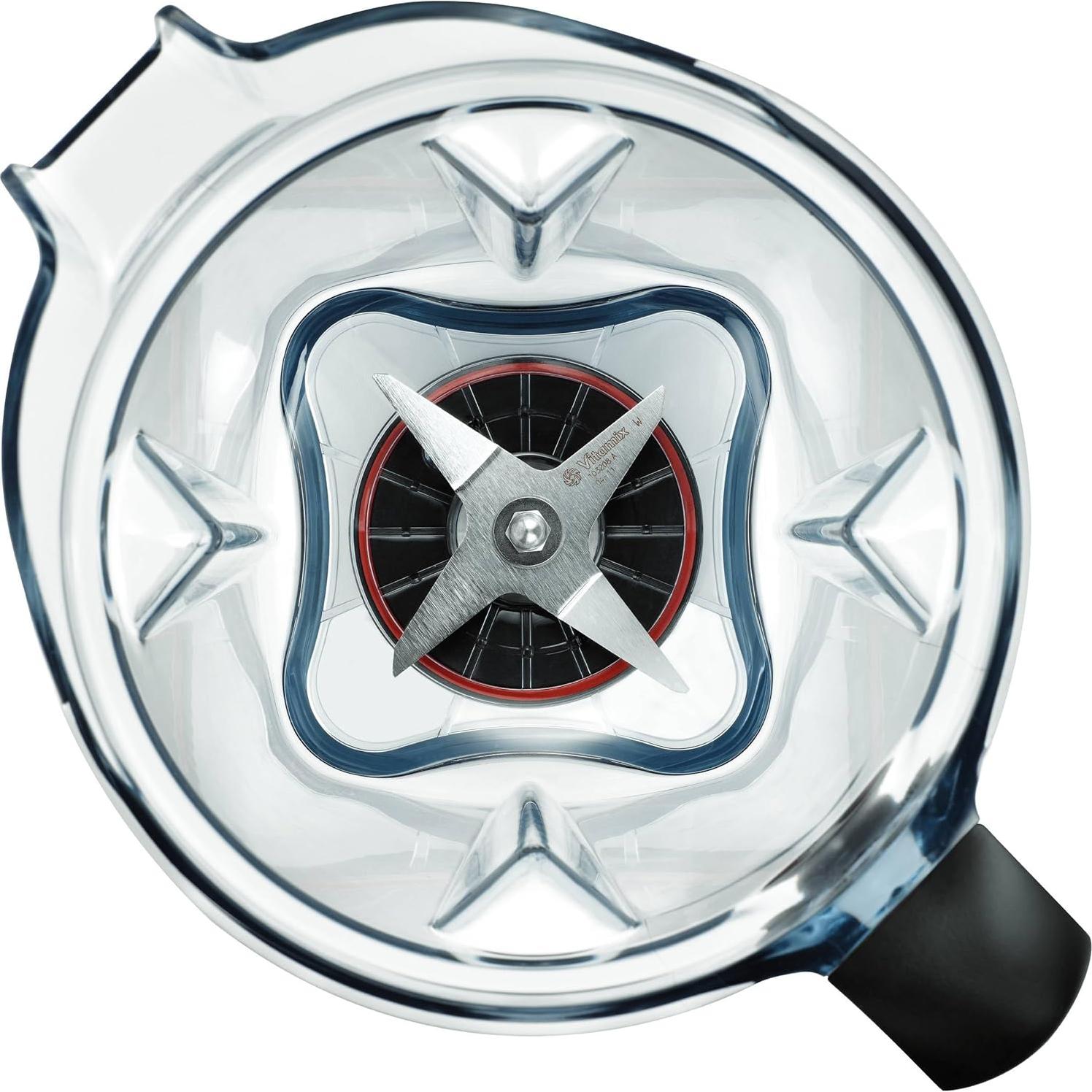 Licuadora Vitamix Explorian 64 oz. Profesional Negra - 65542