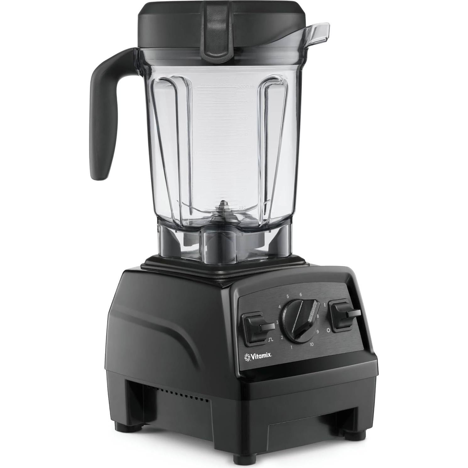 Licuadora Vitamix Explorian 64 oz. Profesional Negra - 65542