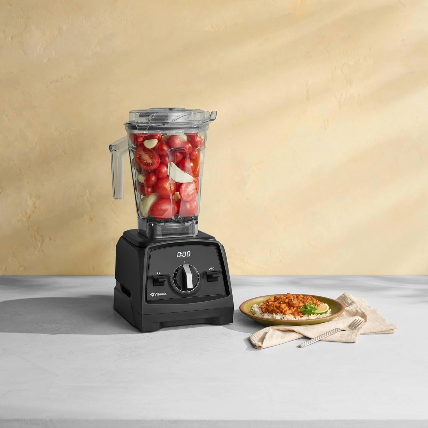 Licuadora Vitamix Venturist Pro 64 oz (1.89 L) Renovada