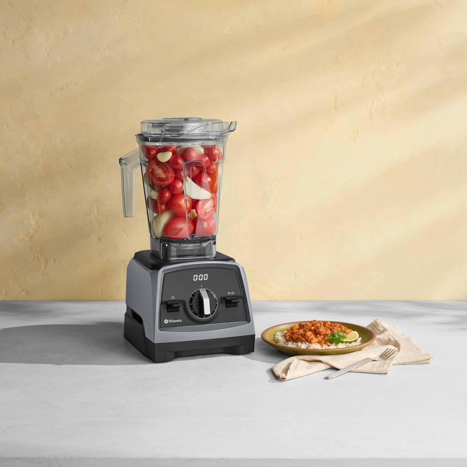 Licuadora Vitamix Venturist Pro 64 oz Pizarra Renovada Premium