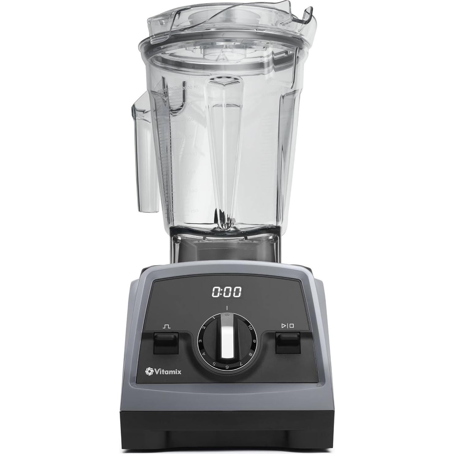 Licuadora Vitamix Venturist Pro 64 oz Pizarra Renovada Premium