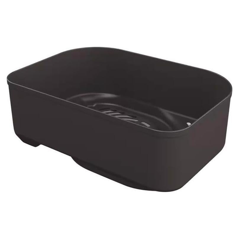 Canasta Crisper Combo Ninja Woodfire 2.5L Antiadherente