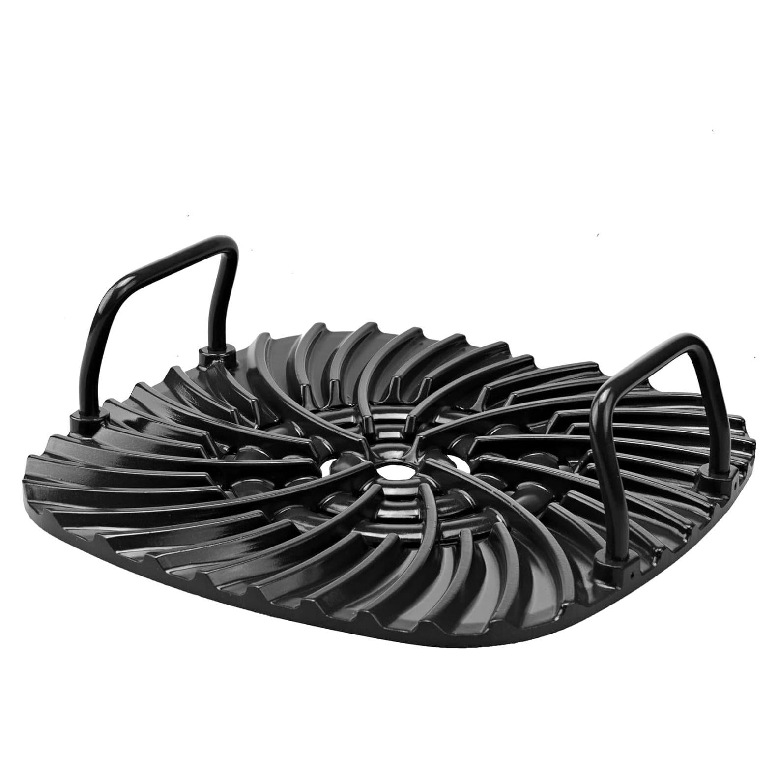 Rejilla de Parrilla Croask para Ninja Foodi AG301 AG300 25.7x25.4cm