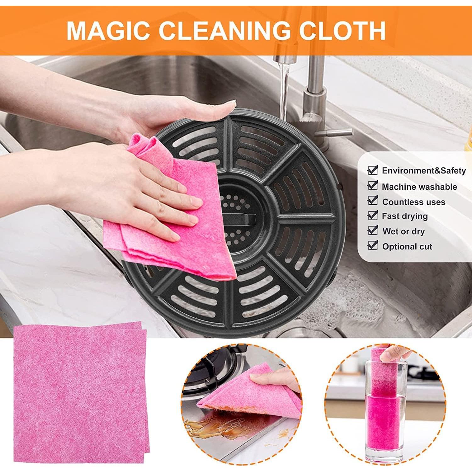 Placa Crisper Ninja Foodi 20.8 cm Acero Inoxidable Antiadherente