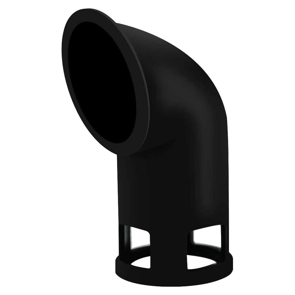 Desviador de Vapor de Silicona para Instant Pot 3-8 Qt