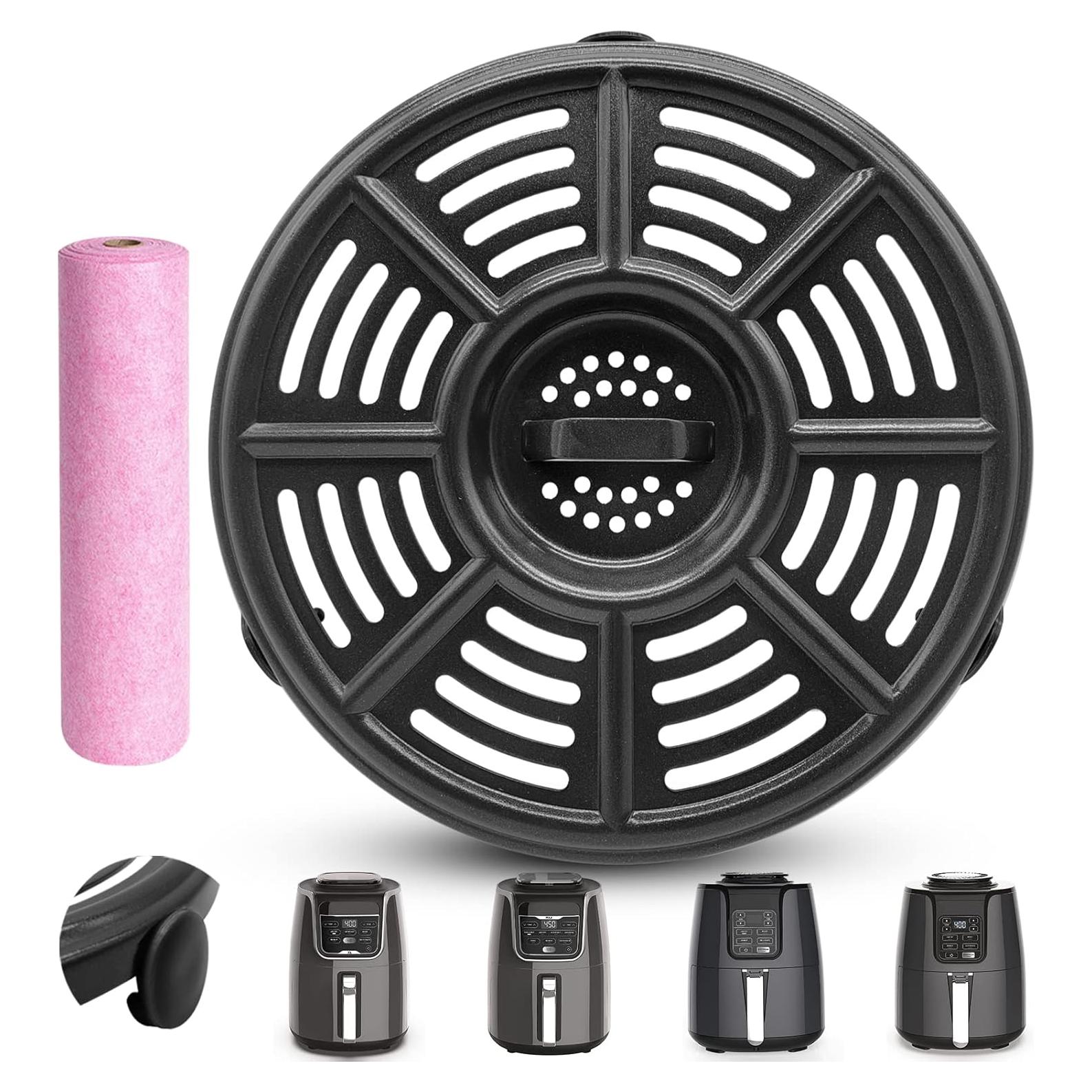 Bandeja de Grill de Reemplazo Ninja 20.8 cm para Freidora de Aire