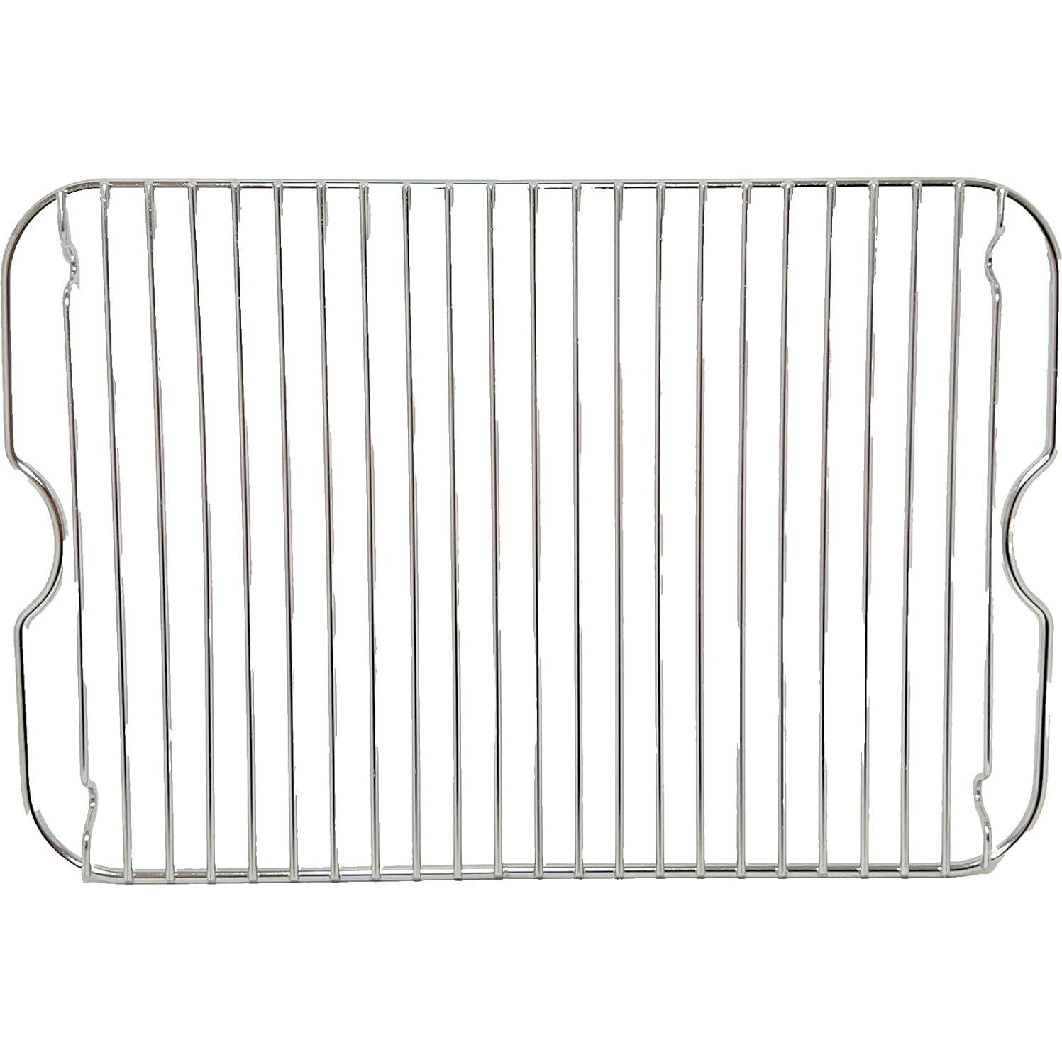 Rejilla de Asado Acero Inoxidable Ninja XL 19.6cm