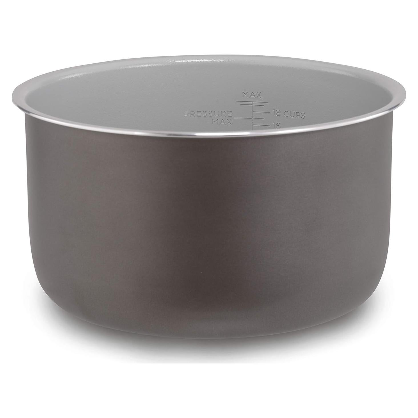 Olla Interior Antiadherente Ninja Foodi 6.5 qt Cerámica