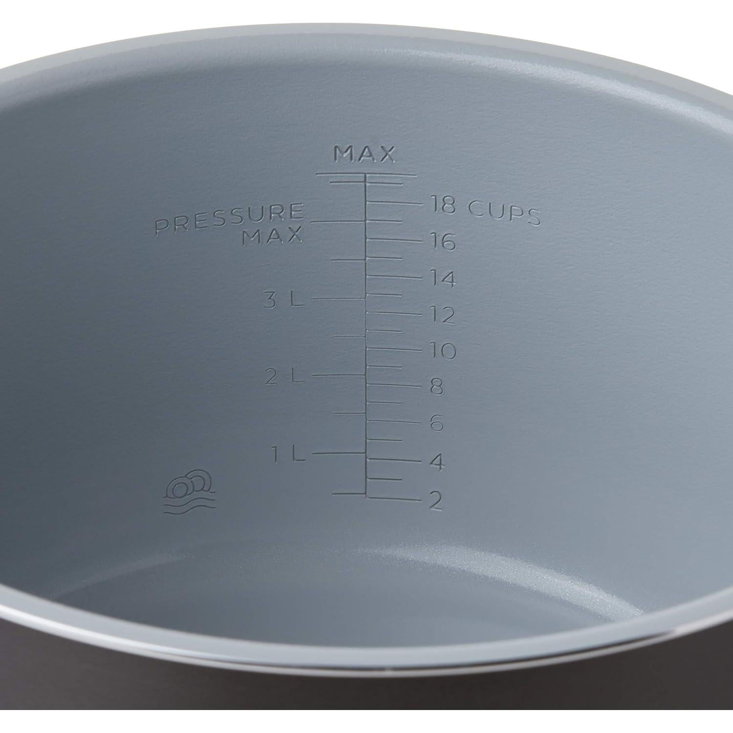 Olla Interior Antiadherente Ninja Foodi 6.5 qt Cerámica