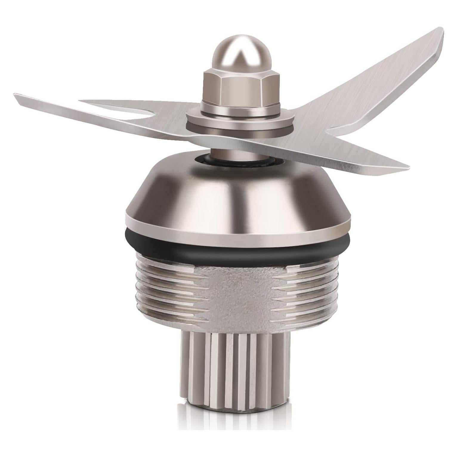 Cuchilla Húmeda de Reemplazo Vitamix 5200 - Acero Inoxidable