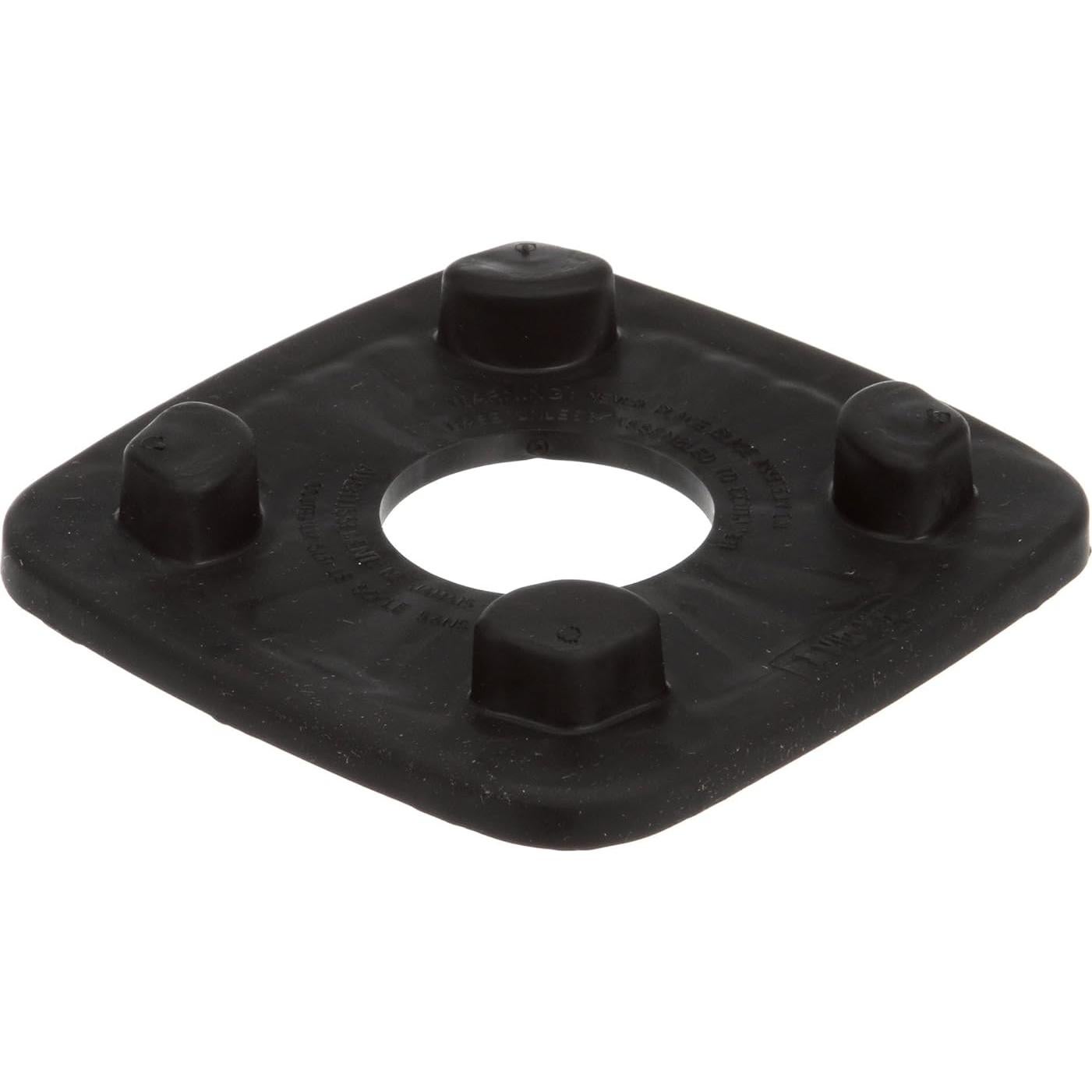 Almohadilla de Centrado Vita-Mix T&G 2 - Repuesto OEM 015579