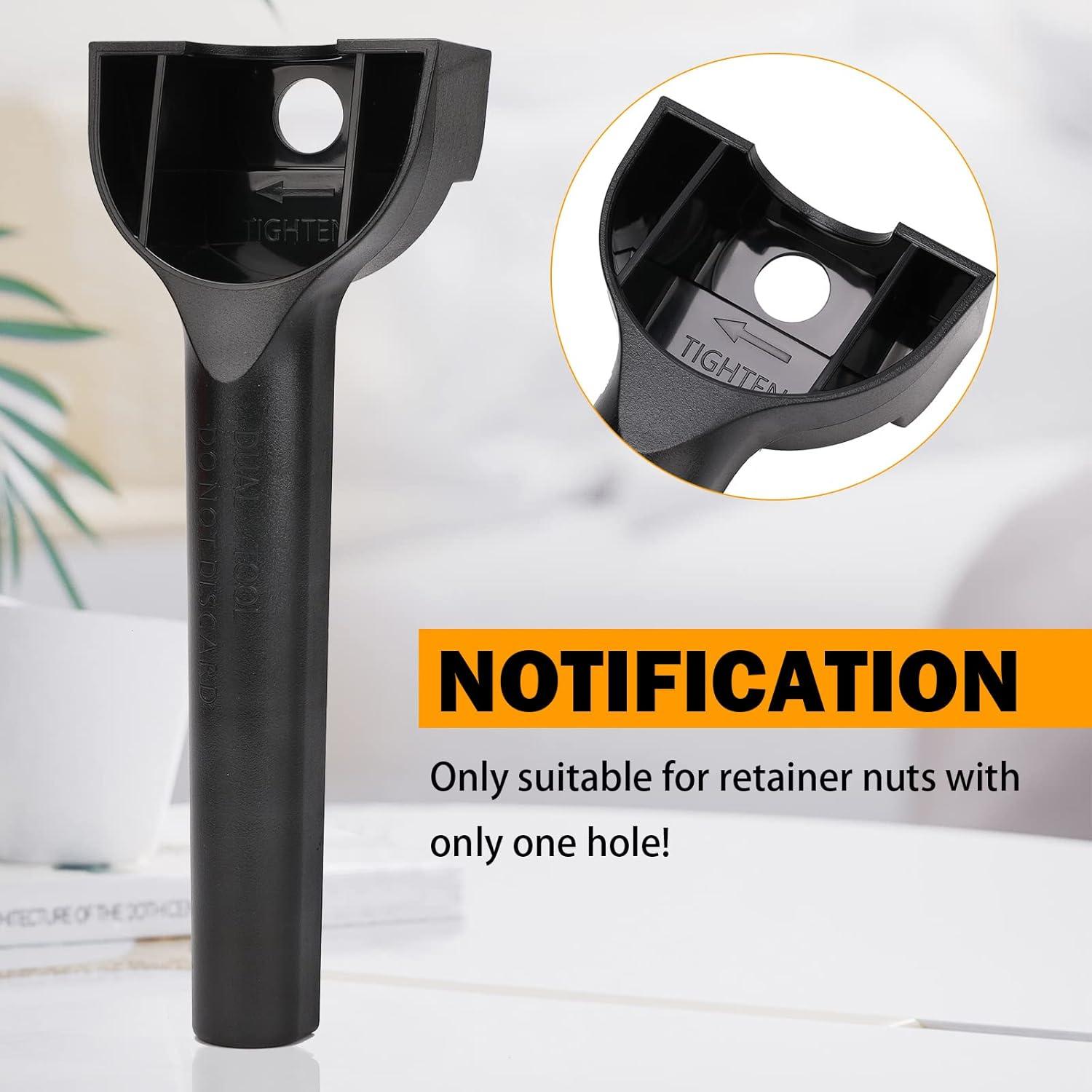 Conjunto de Cuchillas Húmedas Vitamix 5200 con Herramientas