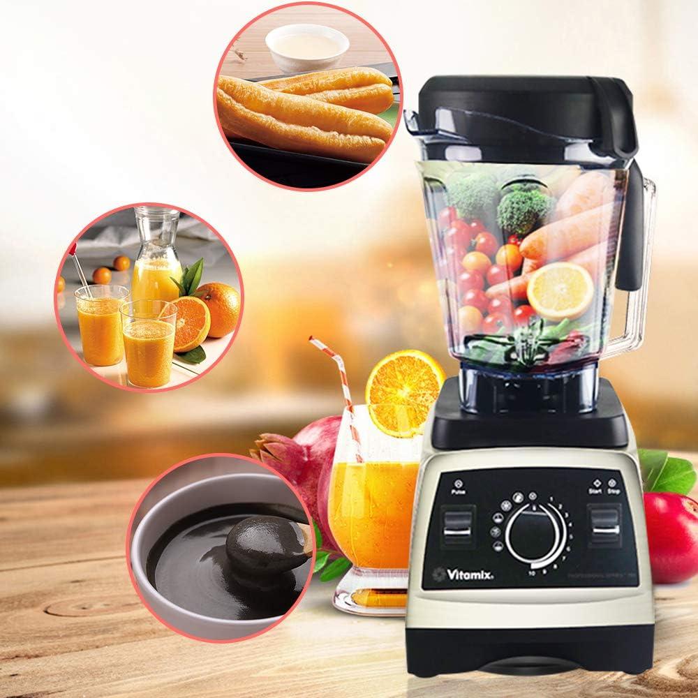 Conjunto de Cuchillas Húmedas Vitamix 5200 con Herramientas