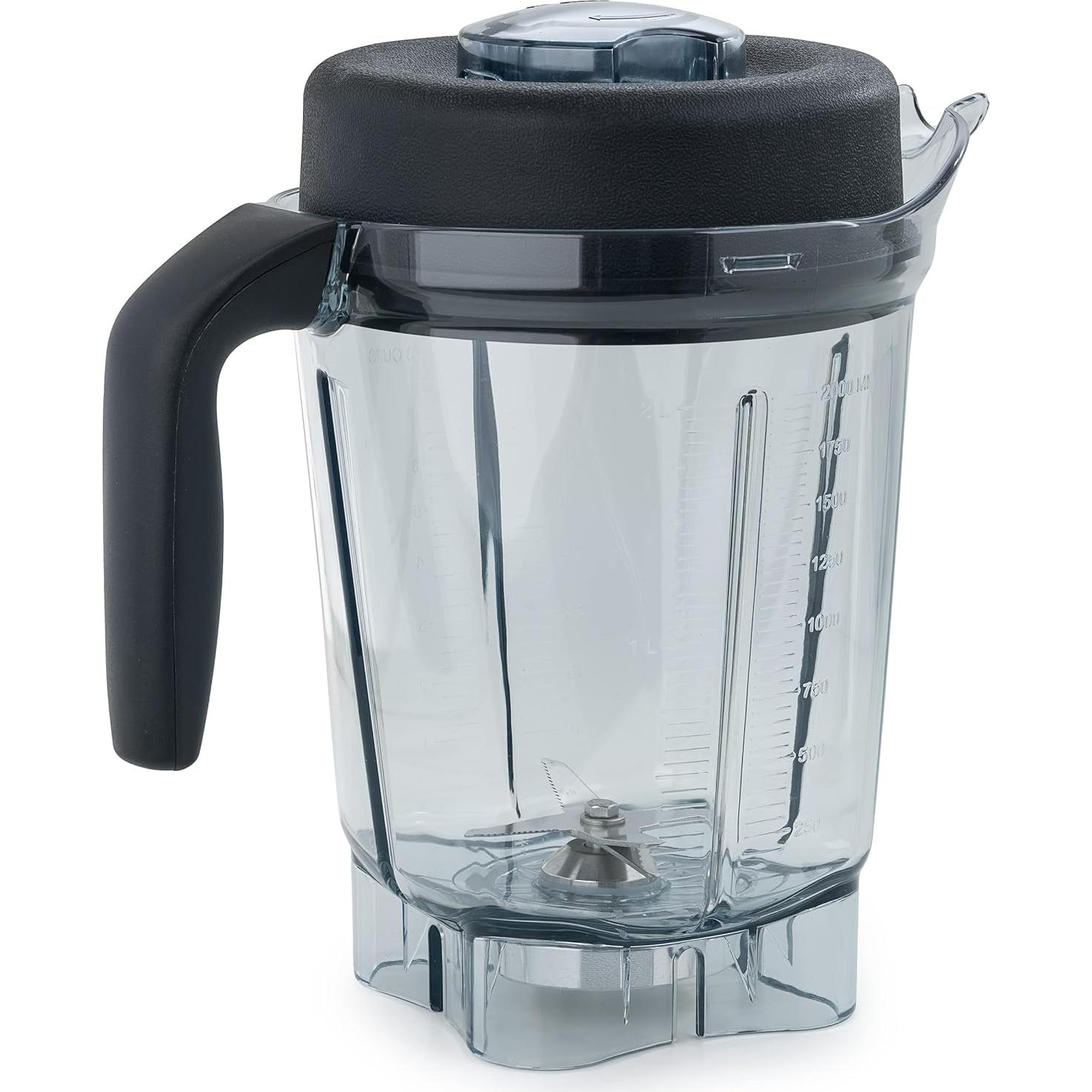 Contenedor de Reemplazo Vitamix 64oz Perfil Bajo - MRX