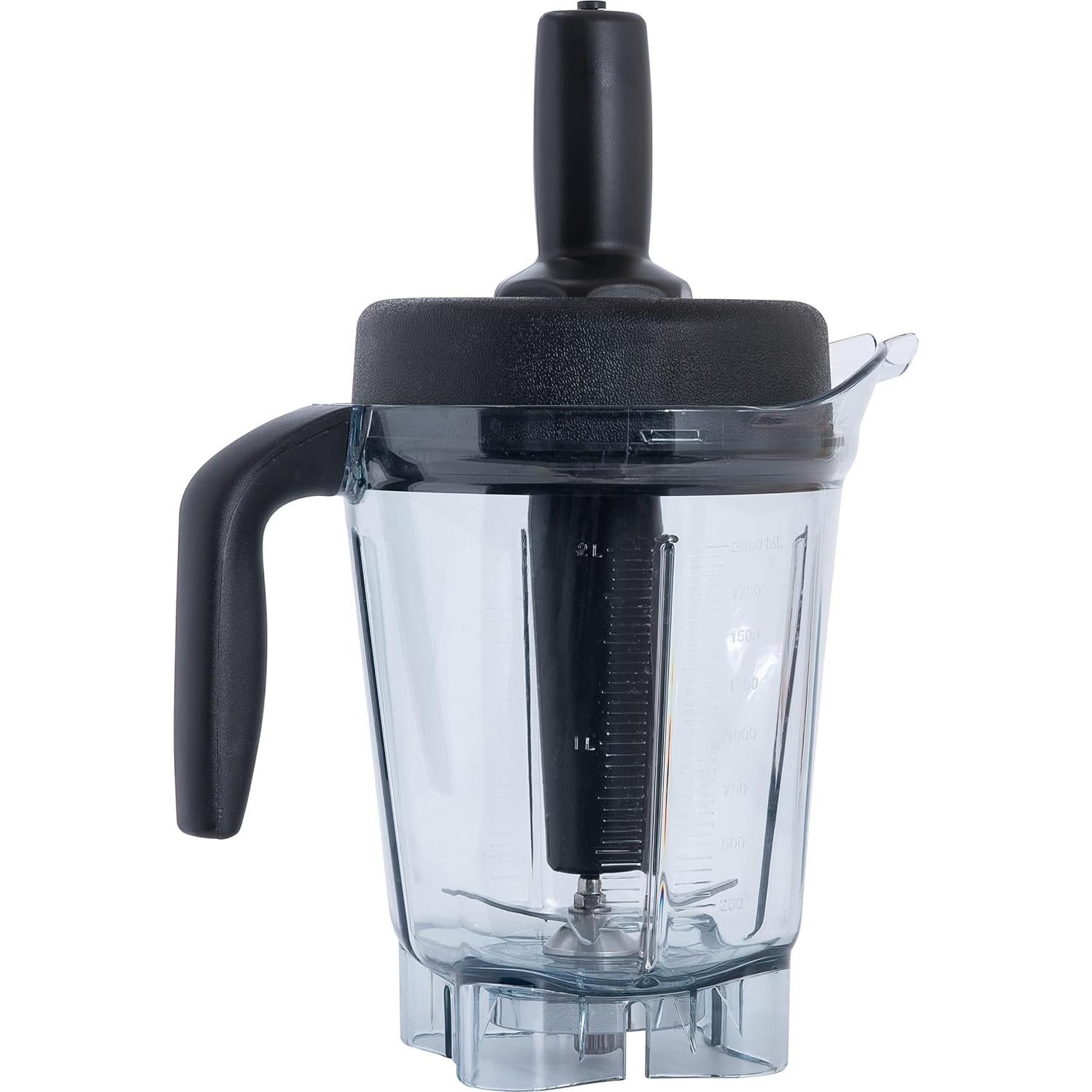 Contenedor de Reemplazo Vitamix 64oz Perfil Bajo - MRX