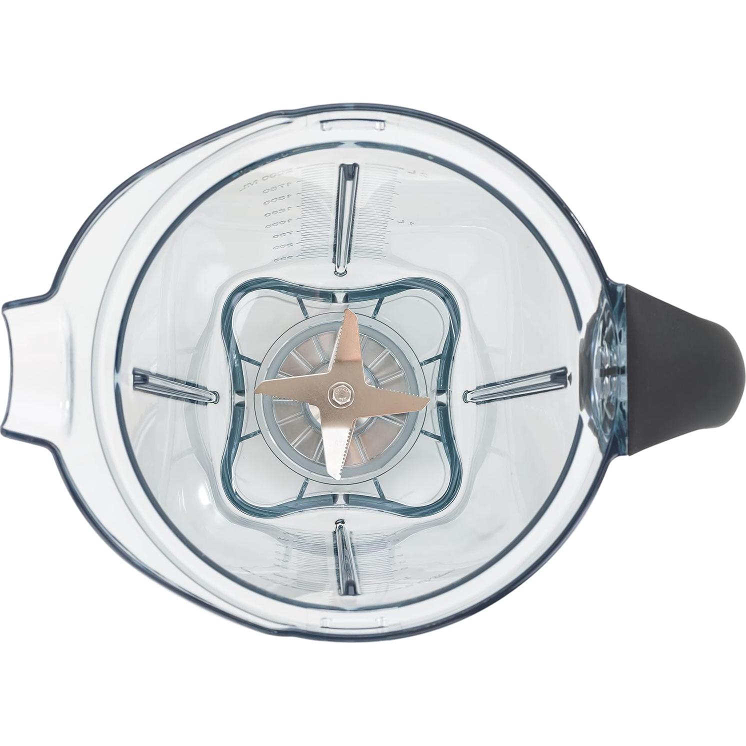 Contenedor de Reemplazo Vitamix 64oz Perfil Bajo - MRX