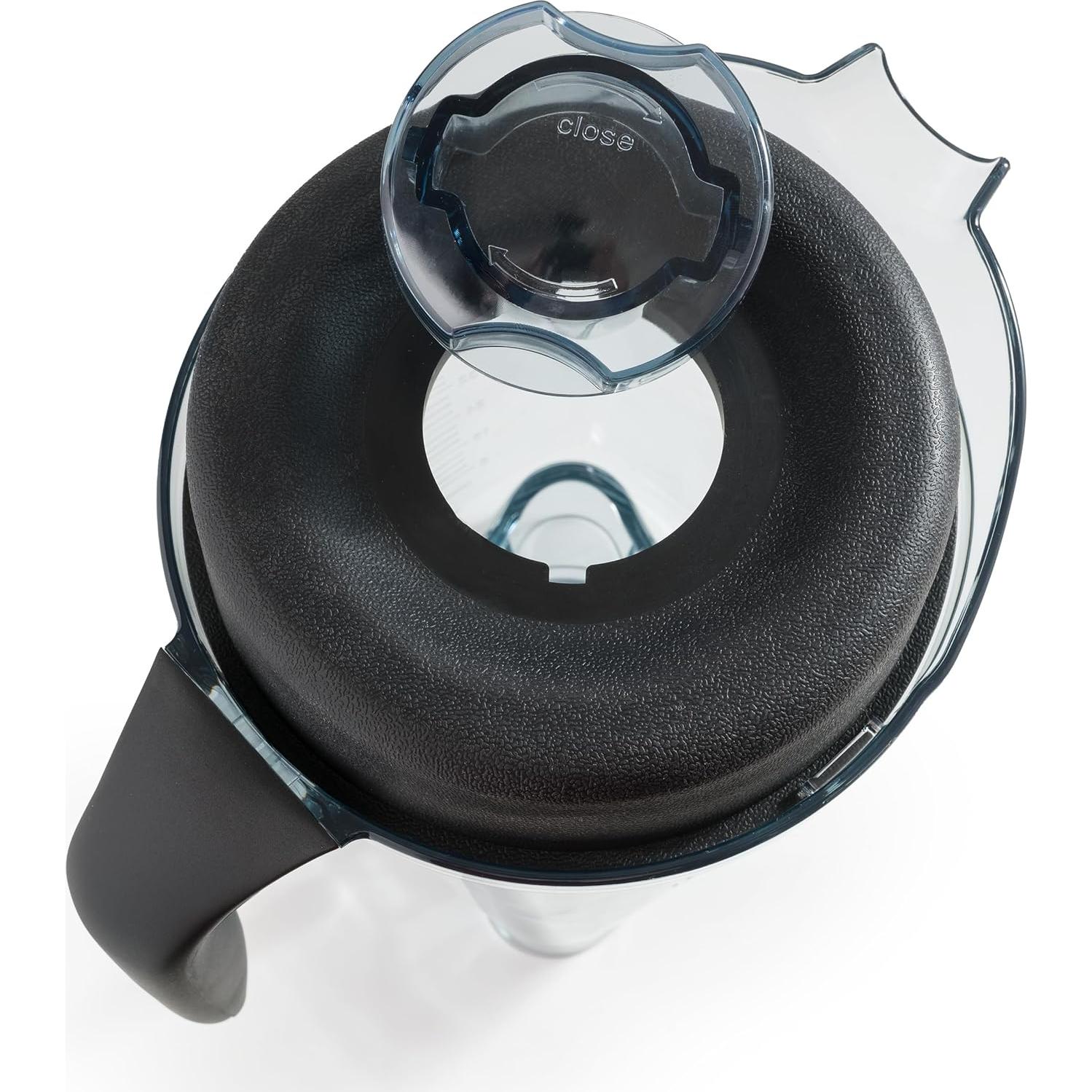 Contenedor de Reemplazo Vitamix 64oz Perfil Bajo - MRX