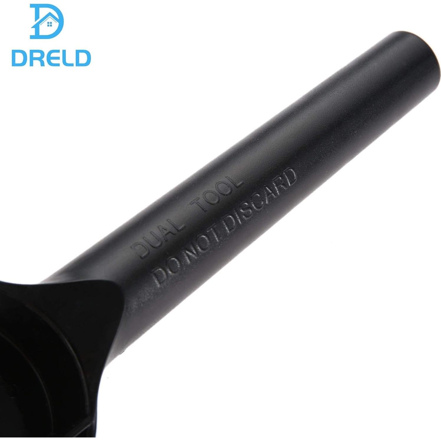 Kit de Reemplazo de Cuchilla DRELD para Licuadora 4 Cuchillas