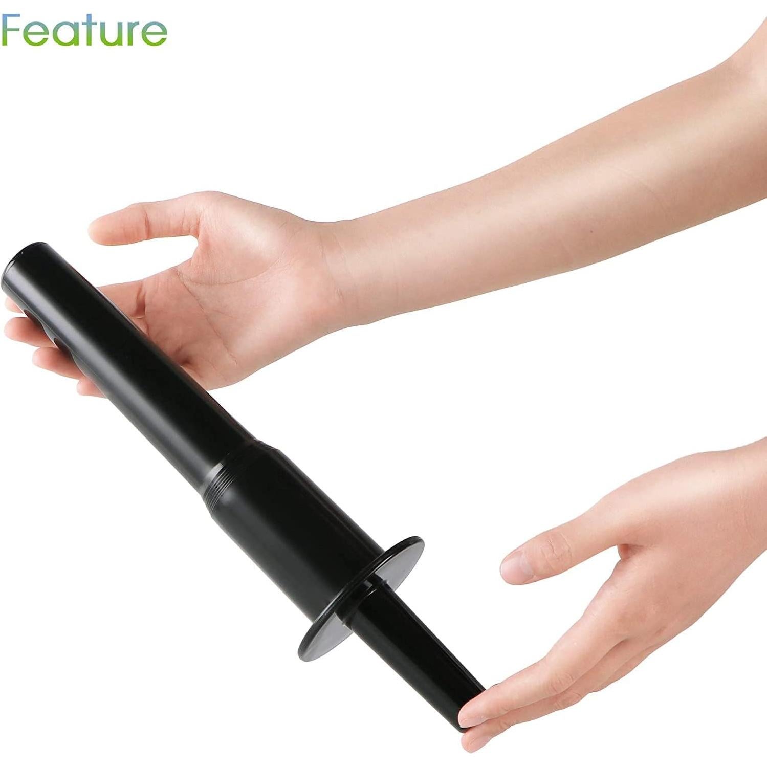 Herramienta de Presión Vitamix 64oz - Plástico BPA Free