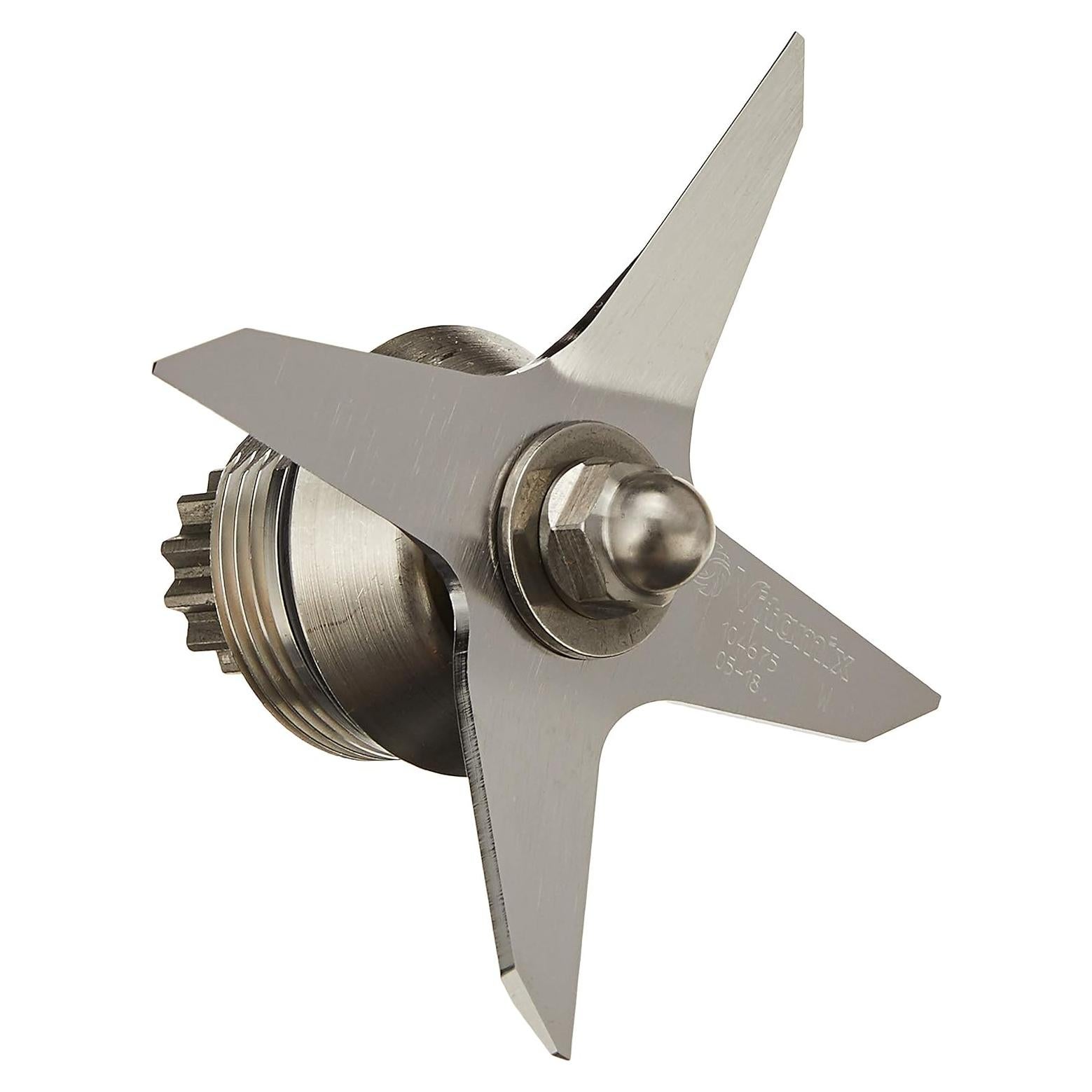 Conjunto de Cuchillas Húmedas Vitamix 1152 para Licuadora