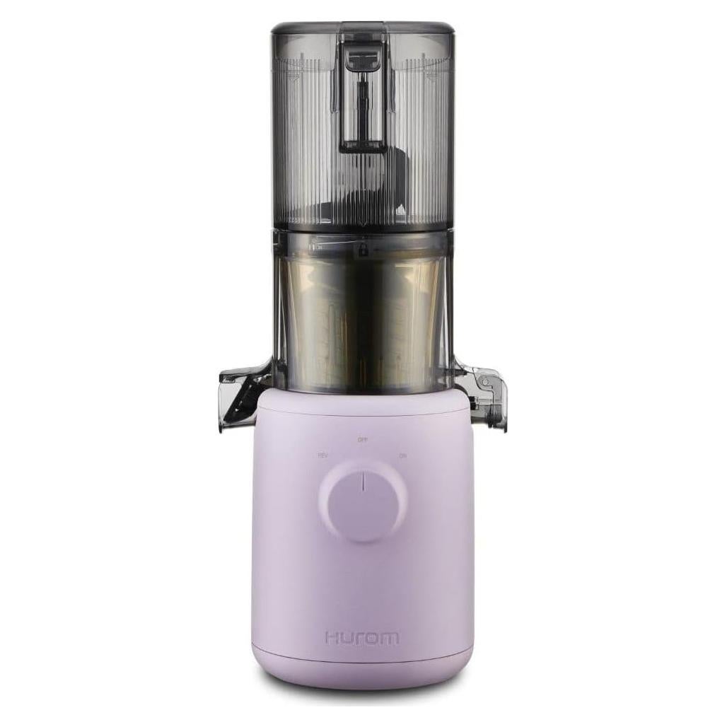 Extractor de Jugo Lento Hurom H310A Lavanda | 220ml | Silencioso