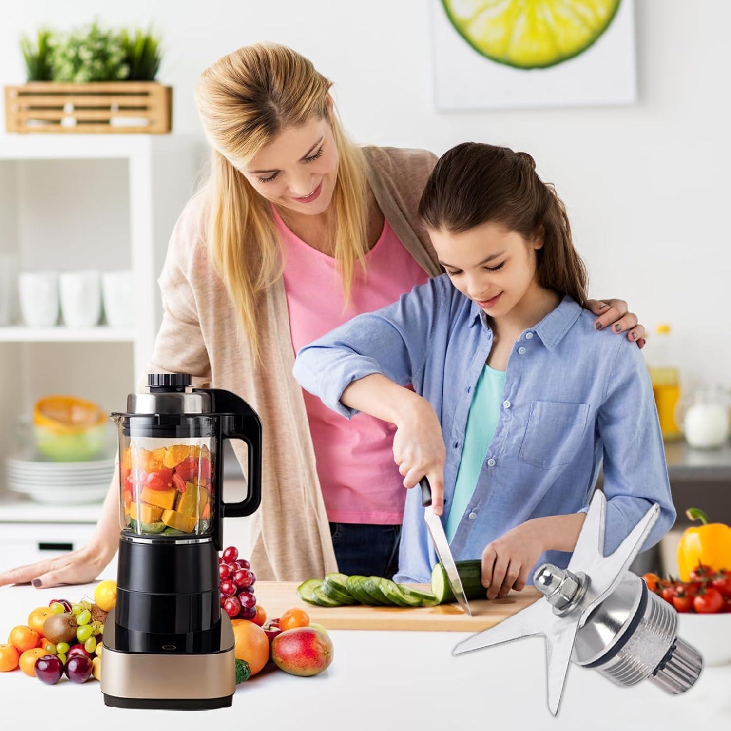 Cuchilla de Repuesto Vitamix 105733 para Licuadora 64oz