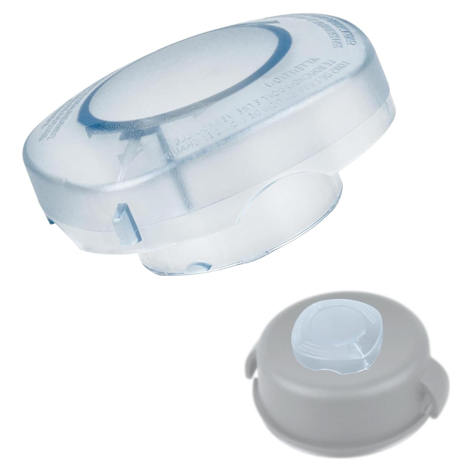 Tapa de Repuesto para Licuadora Vitamix 64 oz - Rifatrio