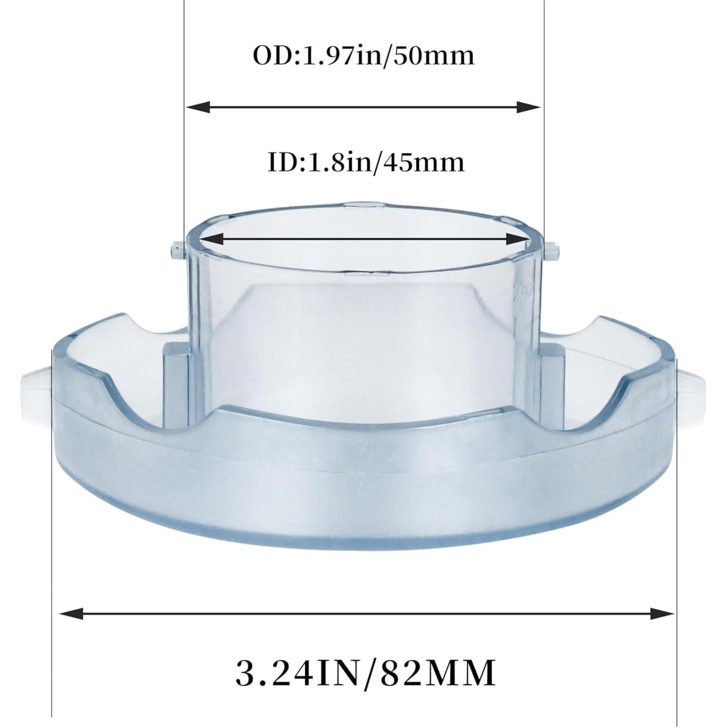 Tapa de Repuesto para Licuadora Vitamix 64 oz - Rifatrio