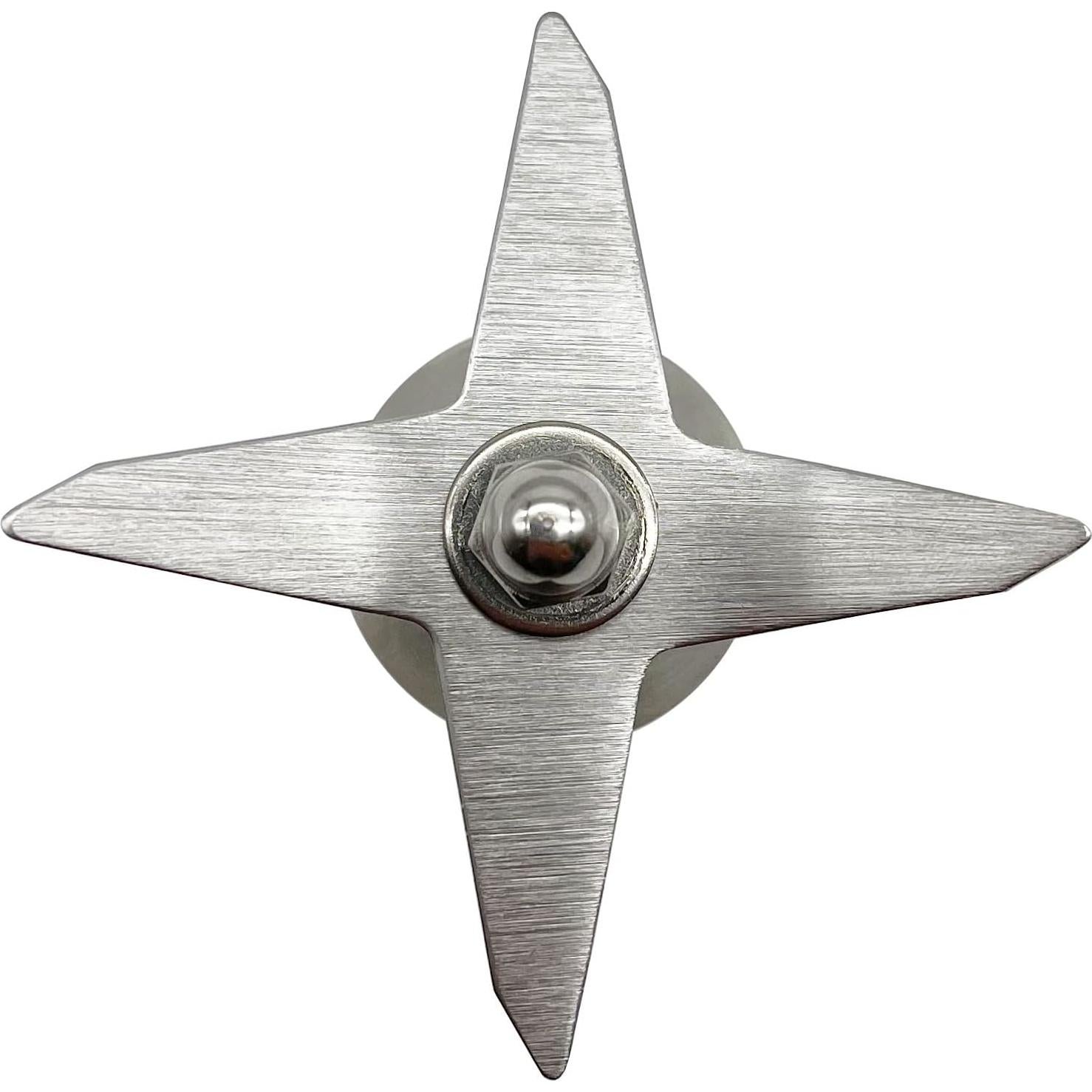 Cuchilla Húmeda de Reemplazo Gernsen para Vitamix 64oz y 32oz