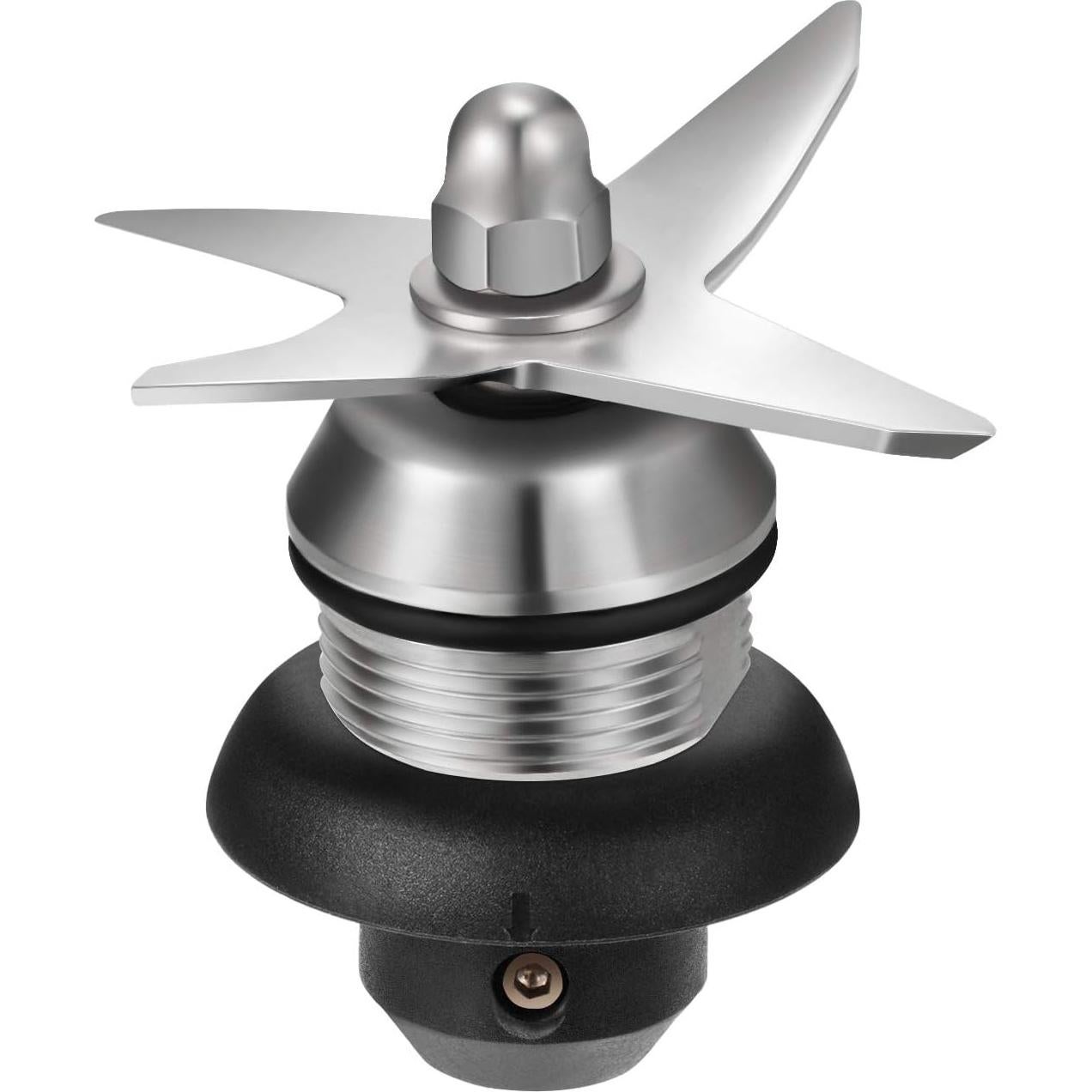 Conjunto de cuchillas de licuadora Frienda 3 piezas compatible Vita-Mix