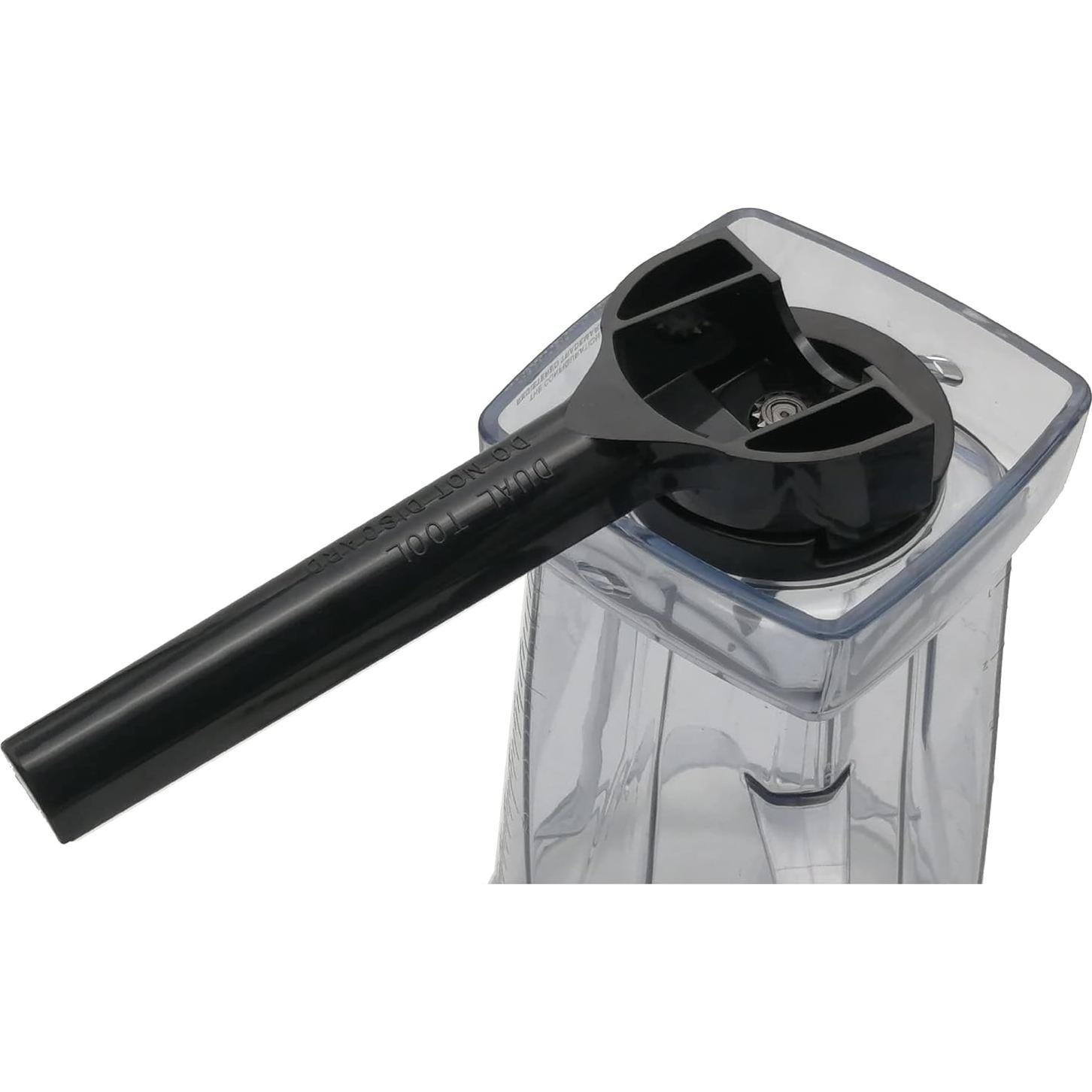 Tuerca de Retención Pesada WUYAN para Vitamix 5200 y 5300