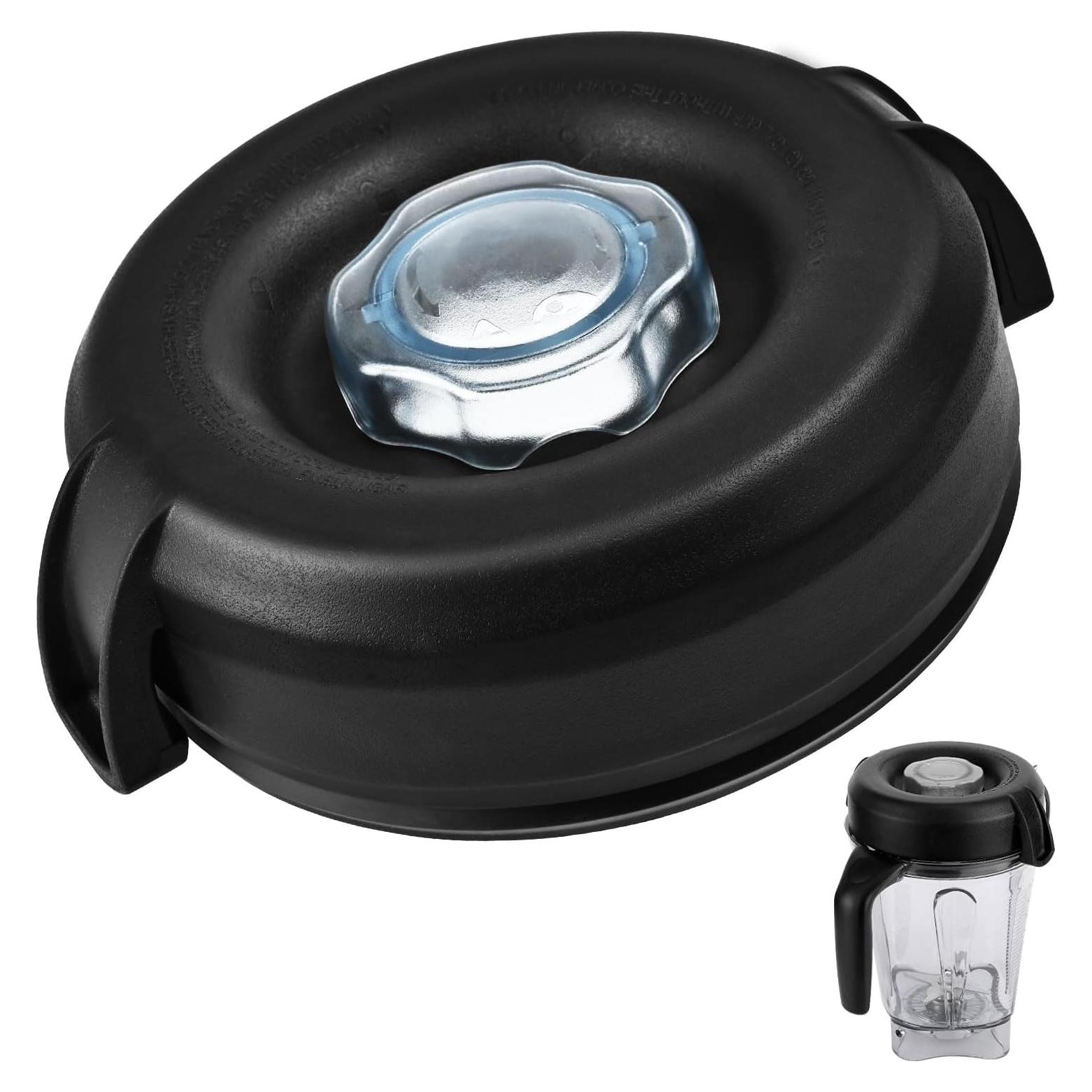 Tapa de Reemplazo para Vitamix 64 oz Perfil Bajo - Alinwirsy