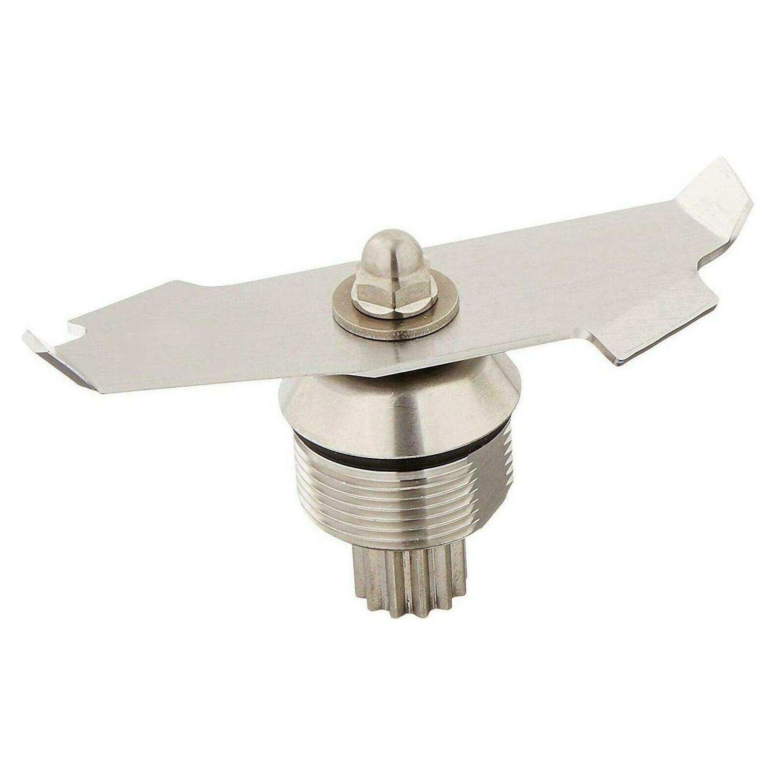 Cuchilla Compatible Vitamix Advance 15990 Acero Inoxidable